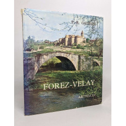 Forez-Velay