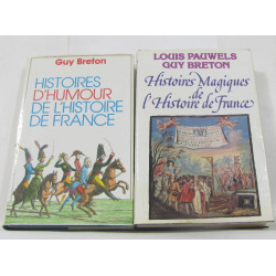 Histoire D'humour De L'histoire De France - histoires magiques de...