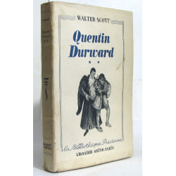 Quentin durward tome II