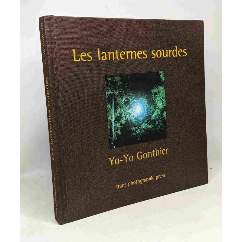 Les Lanternes sourdes