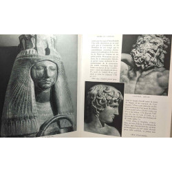 Rome - couverture d'Yves Brayer