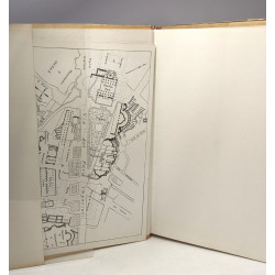 Rome - couverture d'Yves Brayer
