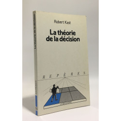 La théorie de la décision