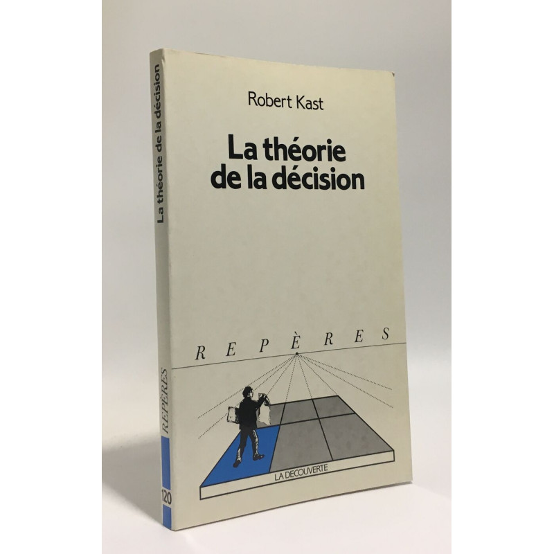La théorie de la décision