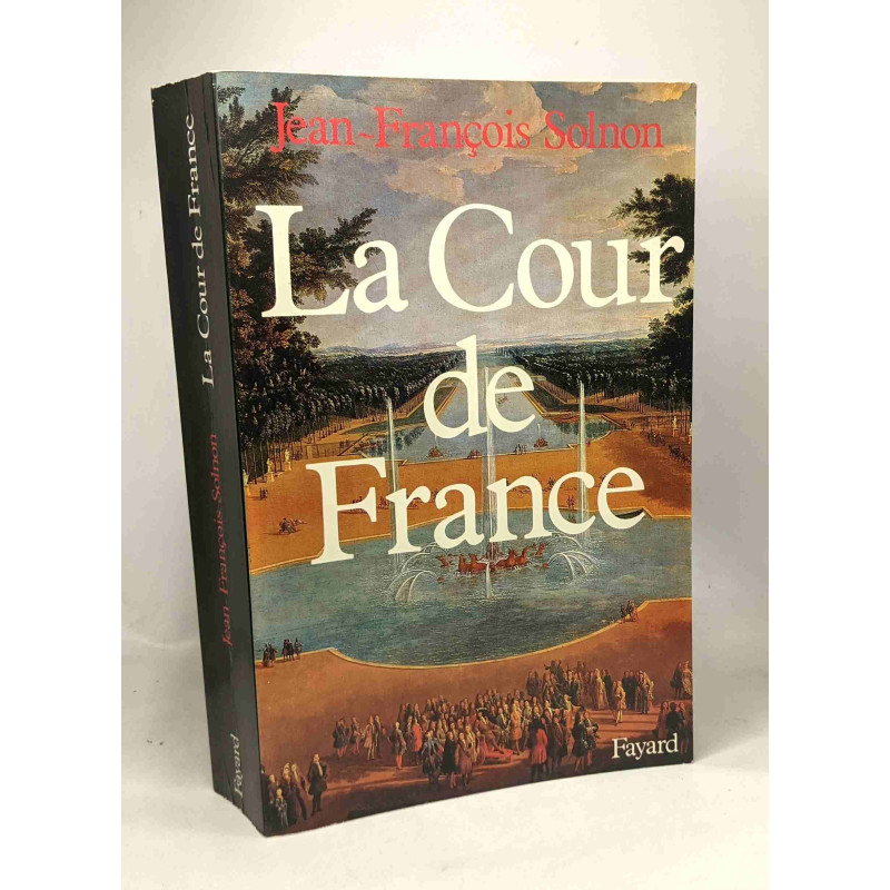 La Cour de France