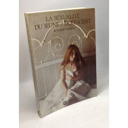 La sexualite du jeune adolescent