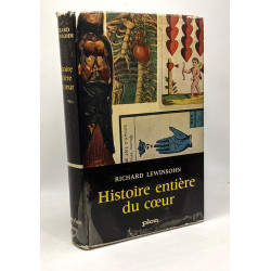 Histoire entière du coeur