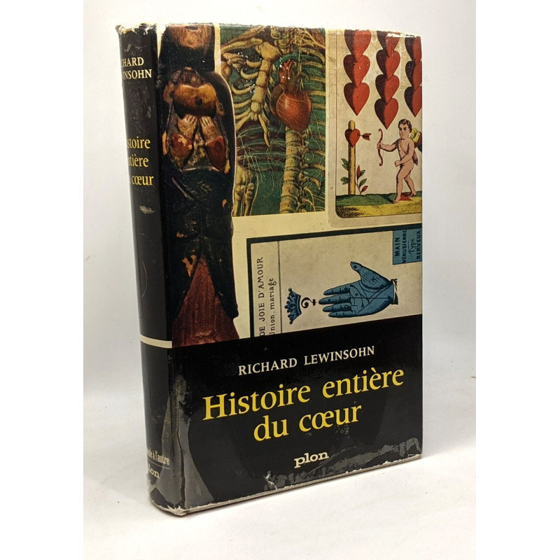 Histoire entière du coeur