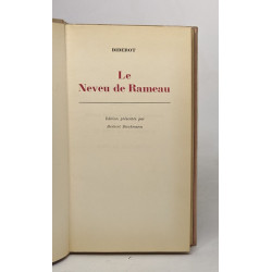 Le neveu de rameau