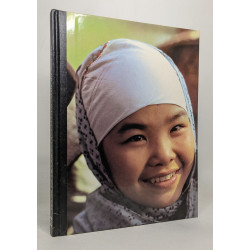 Lot de 13 ouvrages "Peuples du monde entier" : titres voir...