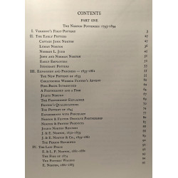 The Potters and Potteries of Bennington