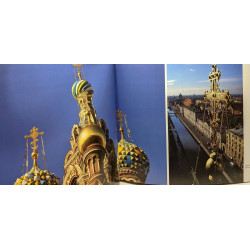 Vivat Saint Petersbourg