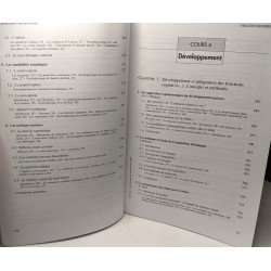 Cours De Psychologie. Tome 3 Champs Et Théorie 2eme Edition