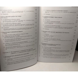 Cours De Psychologie. Tome 3 Champs Et Théorie 2eme Edition