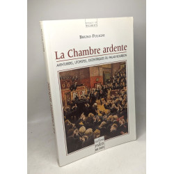 La chambre ardente