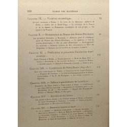Vie du révérend père Lacordaire