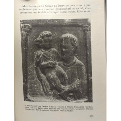 L'archéologie résurrection du passé