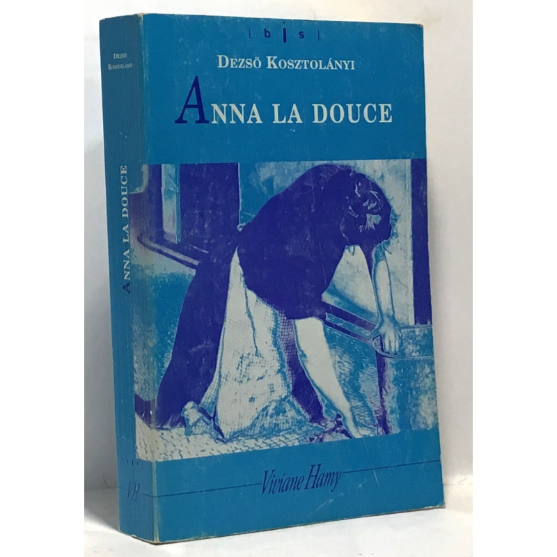 Anna la douce