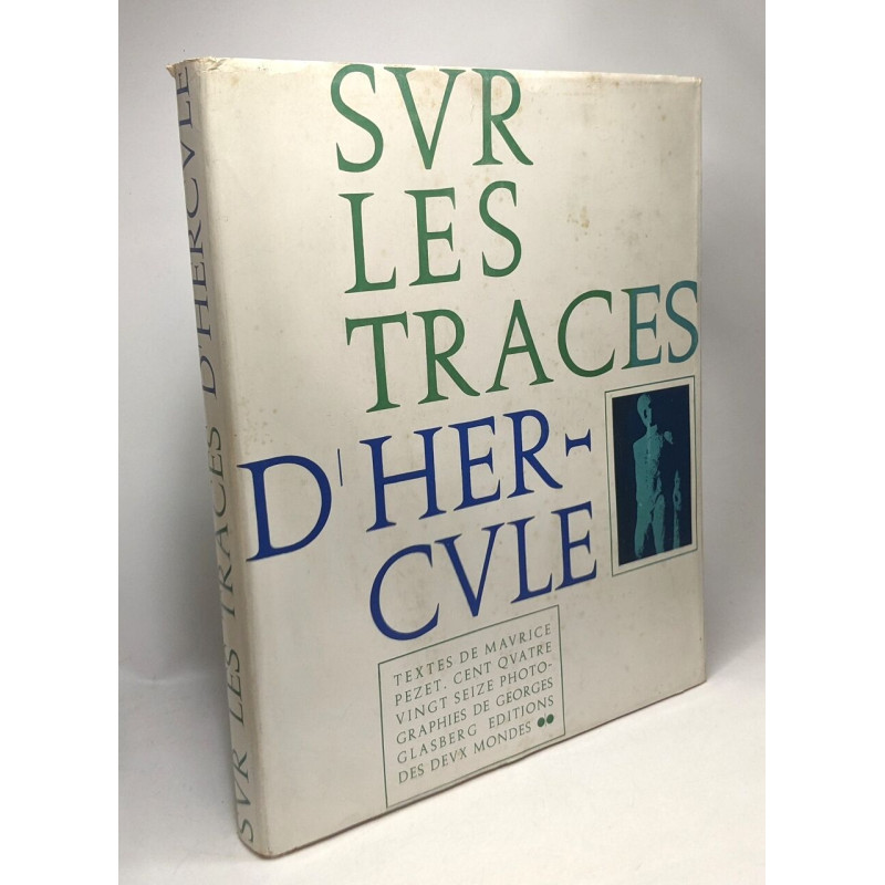 Sur les traces d'Hercule
