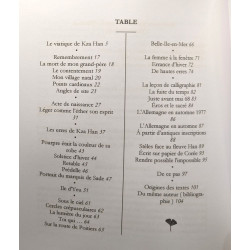 De hautes erres - poèmes et poèmes 1978-2005