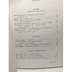 Mémoire du XXIe siècle Cahier 1 + Cahier 2 + Cahier 3-4 / Groupe 21