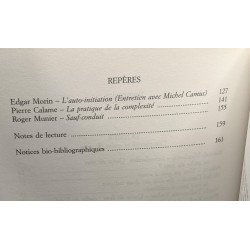 Mémoire du XXIe siècle Cahier 1 + Cahier 2 + Cahier 3-4 / Groupe 21