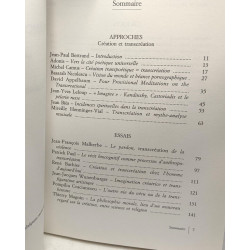 Mémoire du XXIe siècle Cahier 1 + Cahier 2 + Cahier 3-4 / Groupe 21