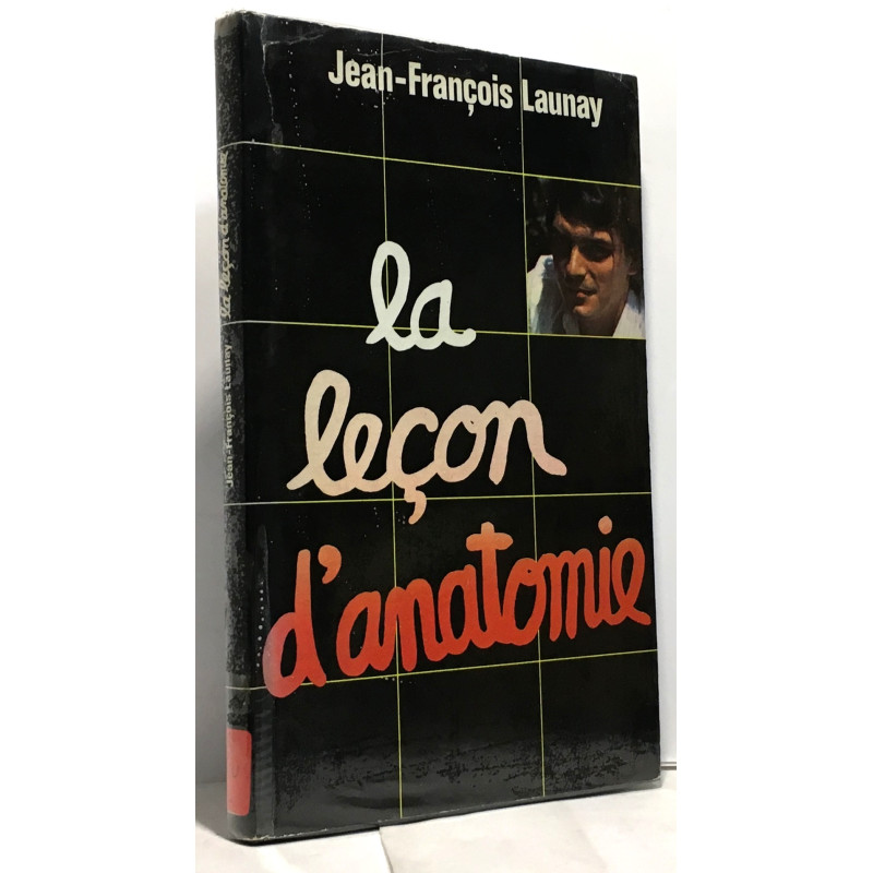 La Leçon d'anatomie (Club pour vous Hachette)