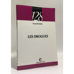 Les drogues