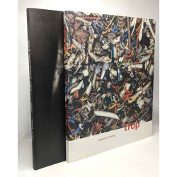 Rooms + Trop --- 2 volumes
