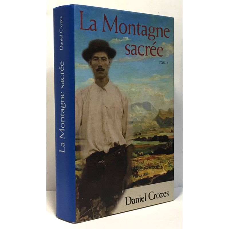La montagne sacrée