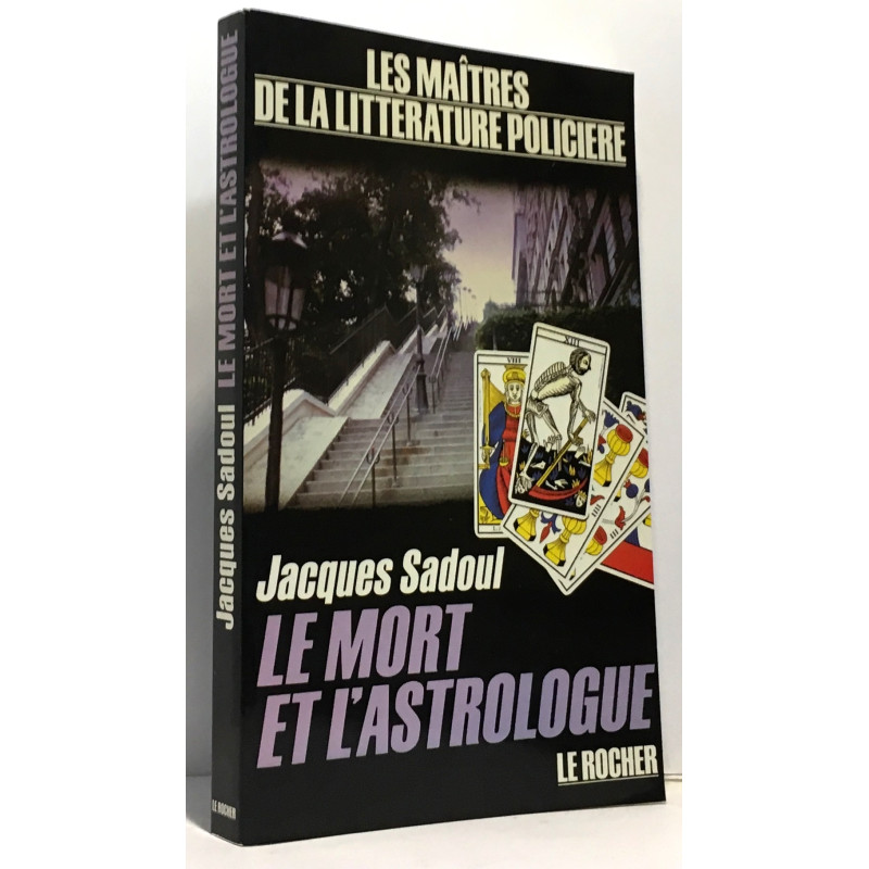 Le mort et l'astrologue