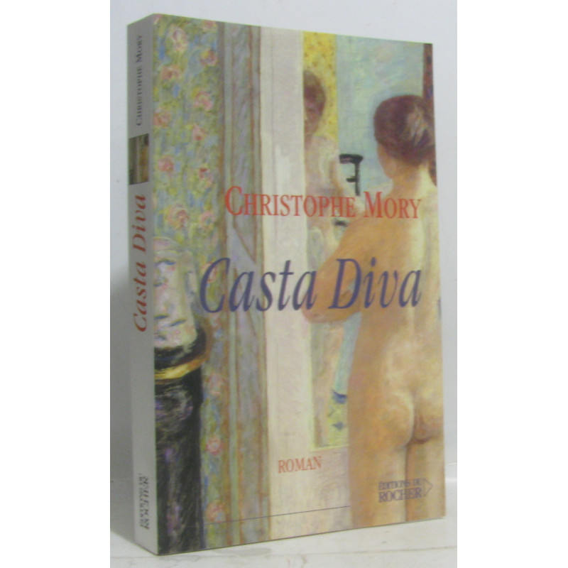 Casta Diva