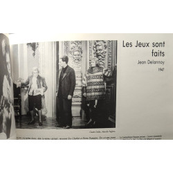 Les restaurations de la cinémathèque française - Coffret 4...