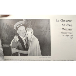 Les restaurations de la cinémathèque française - Coffret 4...