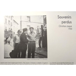 Les restaurations de la cinémathèque française - Coffret 4...