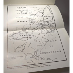 La rivalité Orléans-Bourgogne dans la principauté de Liège -...