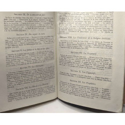 Pensées précédées des principaux Opuscules - édition 1947