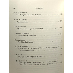 Nomen leyden studies in linguistics and phonetics