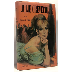 Julie crèvecoeur