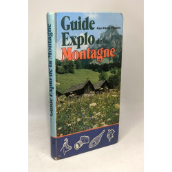 Guide explo de la montagne