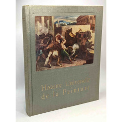 La peinture française au XIXe siècle 1800-1870