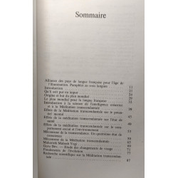 L'Exploration de la conscience