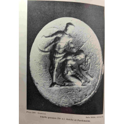 Guide du musée d'Ensérvne