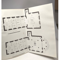 Guide du musée d'Ensérvne