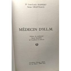 Médecin de H.L.M