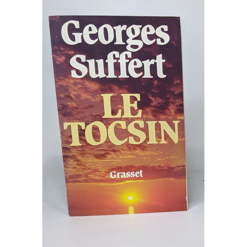 Le tocsin