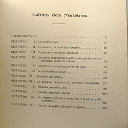 Hygiène médicale de l'adulte - bibliothèque d'hygiène et de...
