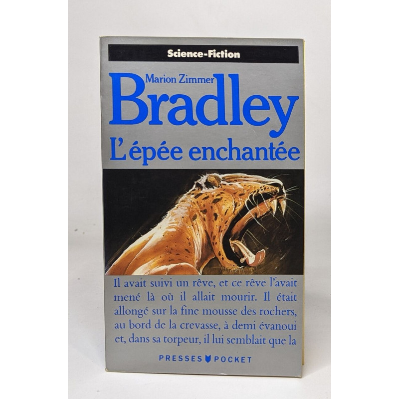 L'épée enchantée
