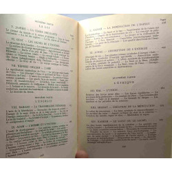 Naissance du monde - concepts et symboles de la création selon la...
